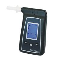 Portable Breath Alcohol Tester