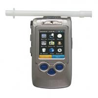 Law Enforcement Alcohol Tester with Built-in Printer