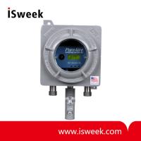 Explosion Proof Oxygen Monitor with 10+ Year Sensor