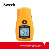 Infrared Thermometer