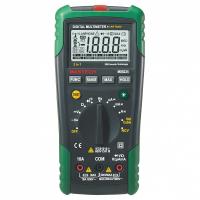 Digital Multimeter with Lan Tester