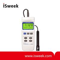 Datalogging Conductivity/TDS Meter