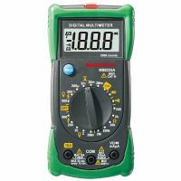 Digital Multimeter MS8233A