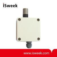 2-wire Humidity Transmitter 
