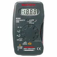 Pocket Digital Multimeter