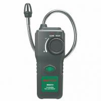 Combustible Gas Detector