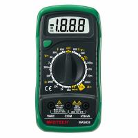 Digital Multimeter