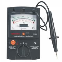 High Voltage Insulation Tester