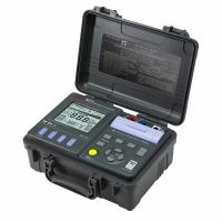 High Voltage Insulation Tester