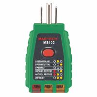 3 Wire / GFGI Outlet Tester
