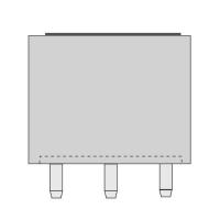 Ethylene Oxide (C2H4O) Gas Sensor