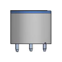 Hydrogen Cyanide Gas Sensor (HCN Sensor)