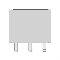 Electrochemical Hydrogen Gas Sensor (H2 Gas Sensor)