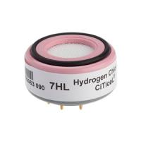 Electrochemical Hydrogen Chloride Gas Sensor (HCl Sensor)