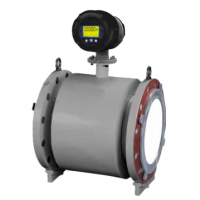 Electromagnetic Flowmeter