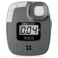 Personal CO2 Safety Alarm