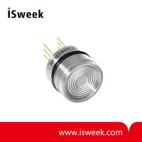 Piezoresistive Pressure Sensor