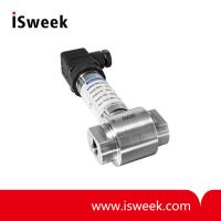 Differential Pressure Transmitter for Oxygen Pressure Use