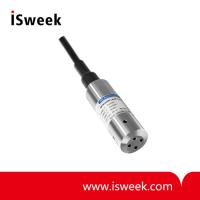 Submersible Level Transmitter