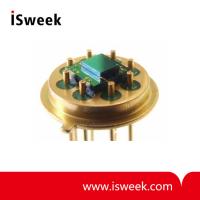 Thermal conductivity sensor