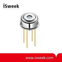 Thermopile Temperature Sensor