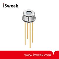 Thermopile Temperature Sensor