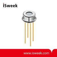 Thermopile Temperature Sensor