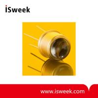 Ultraviolet (UV) Sensor Ultraviolet Detector Hydrogen Flame Detection