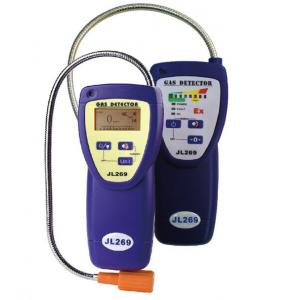Gas Detector for Methane, Propane, LPG, Hydrogen and Combustible Gases 