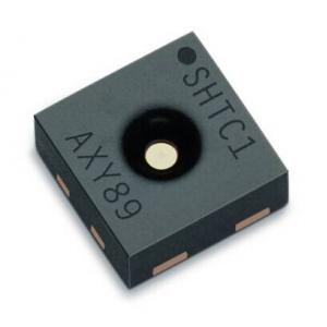 Digital Humidity and Temperature Sensor