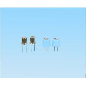 Low Power Consumption Combustible Gas Sensor 