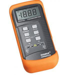 DIGITAL THERMOMETER