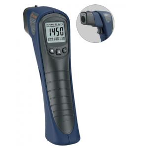 PRECISE INFRARED THERMOMETER