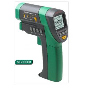 NON-CONTACT INFRARED THERMOMETER