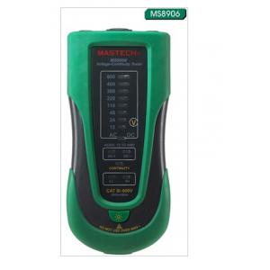  ELECTRONIC VOLTAGE/CONTINUITY TESTER