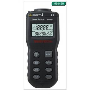 ULTRASONIC DISTANCE METER