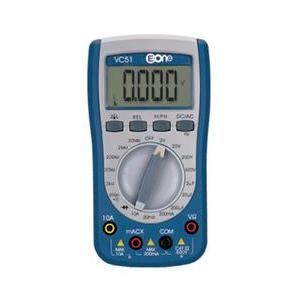  All Ranges Protection Digital Multimeter