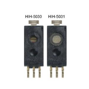 HIH-5030/5031 Series Low Voltage Humidity Sensors