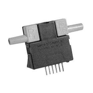 Microbridge Mass Airflow/Unamplified Sensors