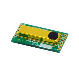 Carbon dioxide (CO2) sensor module