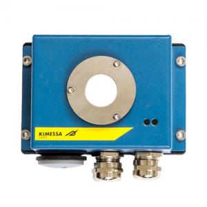 Gas sensor KSIM 1260 for detection of Sulfur Hexafluoride SF6