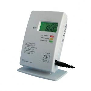 G01-CO2-B3 Series Carbon Dioxide Monitor and Alarm