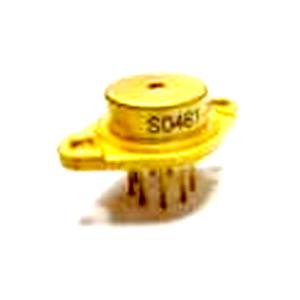 CO2 sensor 4.34 μm Distributed Feedback (DFB) QCL