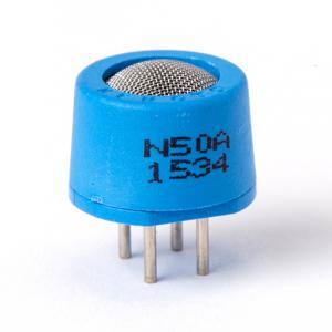 Miniature & Low Power consumption Type Flammable Gas Sensors