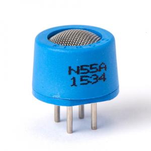 Miniature & Low Power Consumption Type Flammable Gas Sensor