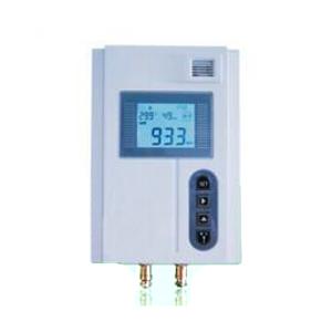 CO2 Monitor for Agriculrure, Greenhouse With Temperature and RH% Transmitting
