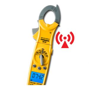  Wireless Swivel-head Clamp Meter