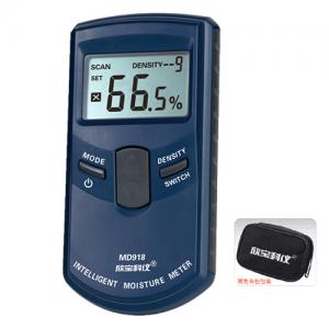 Inductive Moisture Meter