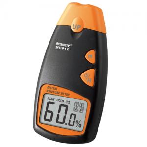 Wood Moisture Meter