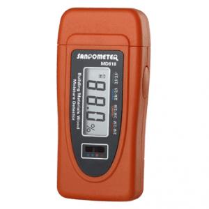 Miniature Intelligent Wood Moisture Meter